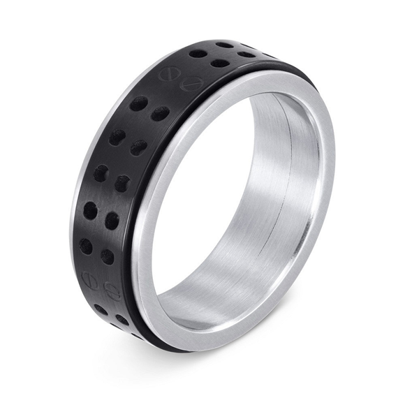 Product image 1 of Ring Punched Circles