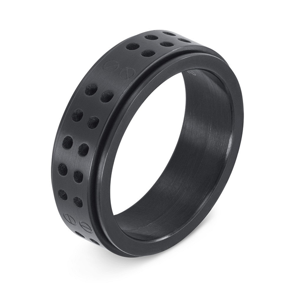 Product image 1 of Ring Punched Circles