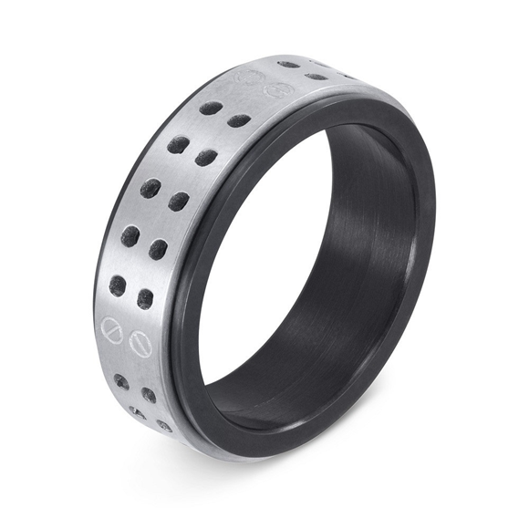 Product image 1 of Ring Punched Circles