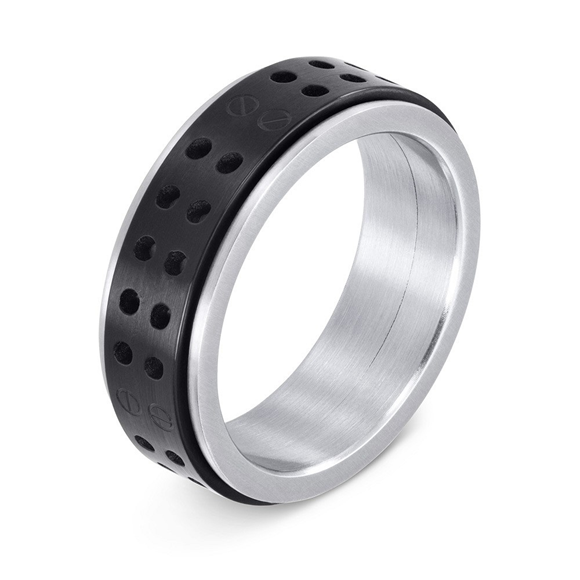Product image 1 of Ring Punched Circles