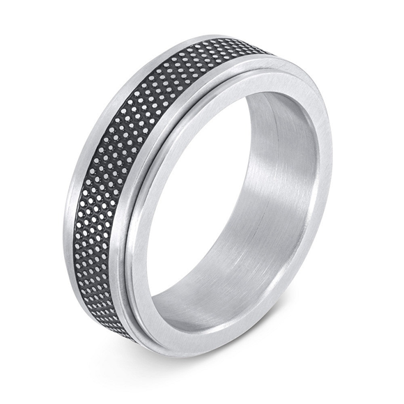 Product image 1 of Ring Row Dots