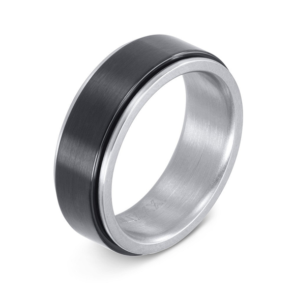 Product image 1 of Ring Smooth Men