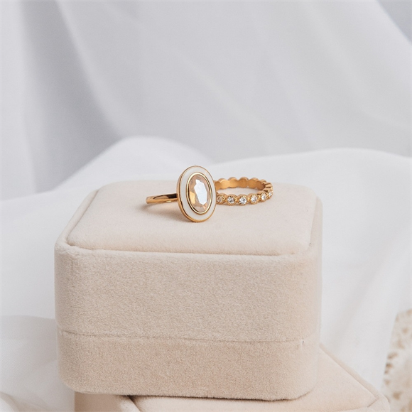 Product image 1 of Ringstack Honey Horizon