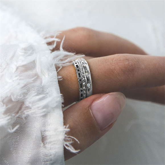 Product image 1 of Ringstack Serena Clara