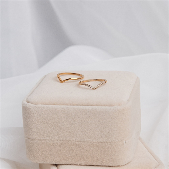 Product image 1 of Ringstack Subtle Shine