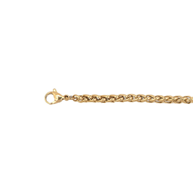 Afbeelding van Round Chain