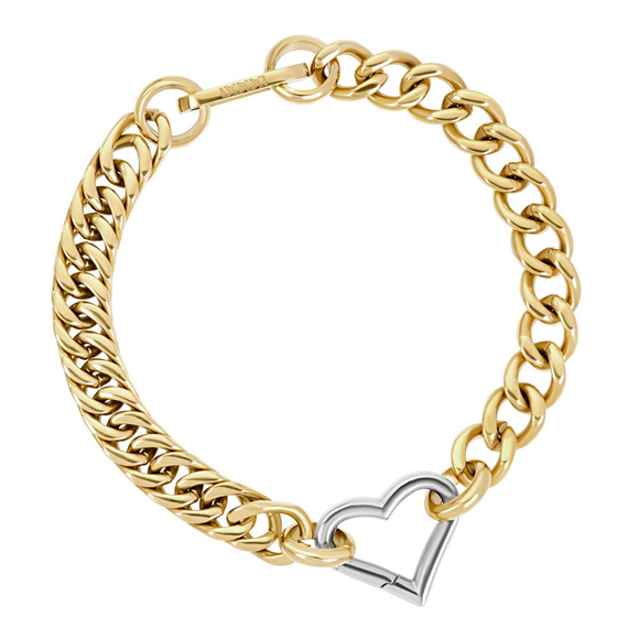 Product image 1 of Samengestelde armband Bobbie