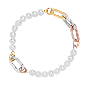 Afbeelding van Samengestelde armband Bowie