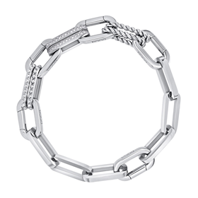 Afbeelding van Samengestelde armband Cindy-19cm