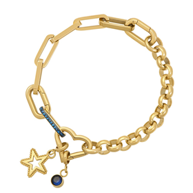 Afbeelding van Samengestelde armband Elin