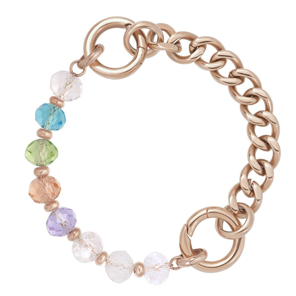 Product image 1 of Samengestelde armband Gaya