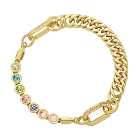 Afbeelding van Samengestelde armband Guusje