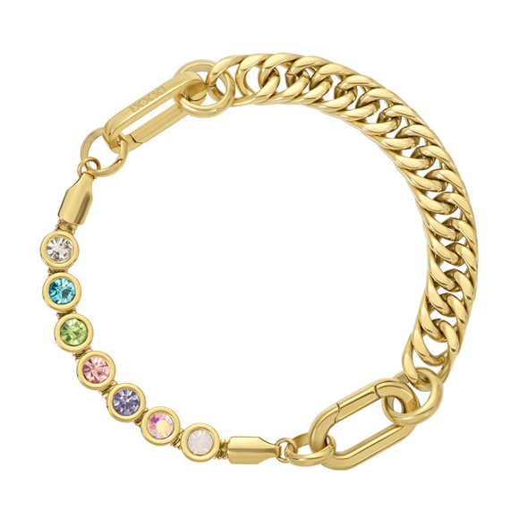 Product image 1 of Samengestelde armband Guusje