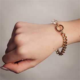 Afbeelding van Samengestelde Armband Harmony