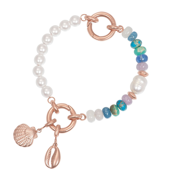 Product image 1 of Samengestelde armband Holly