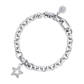 Afbeelding van Samengestelde armband Marga