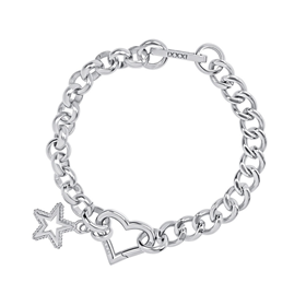 Afbeelding van Samengestelde armband Monique
