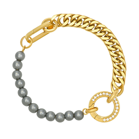 Afbeelding van Samengestelde armband Pacey