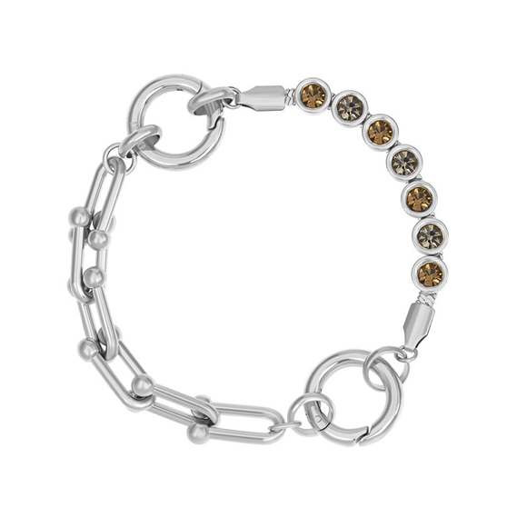 Product image 1 of Samengestelde armband Paula