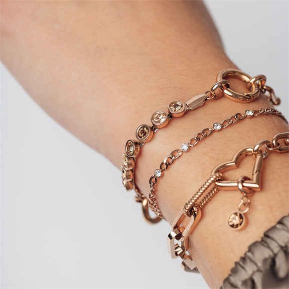 Product image 1 of Samengestelde armband Paula