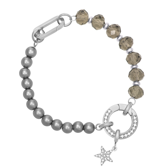 Product image 1 of Samengestelde armband Pepper