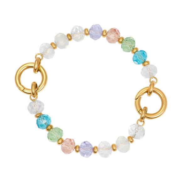 Product image 1 of Samengestelde armband Phoebe