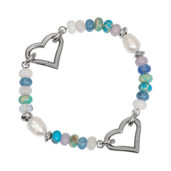 Product image 1 of Samengestelde armband Pippa