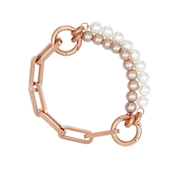 Product image 1 of Samengestelde armband Poppy