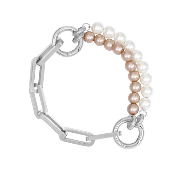 Product image 1 of Samengestelde armband Poppy