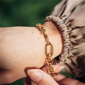 Afbeelding van Samengestelde Armband Posey