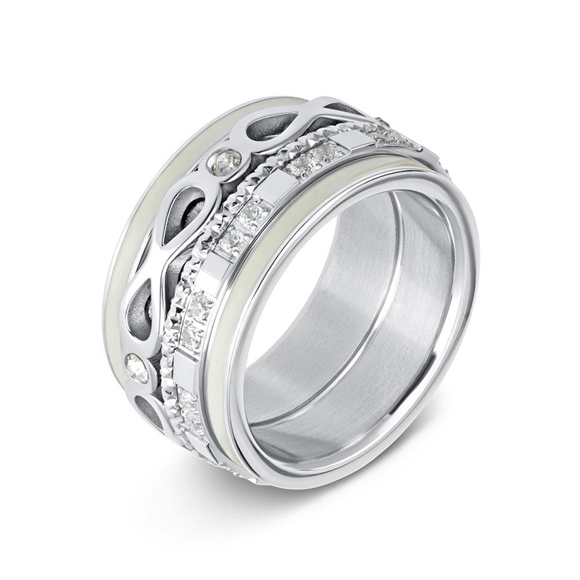 Product image 1 of Samengestelde iXXXi ring Aluna