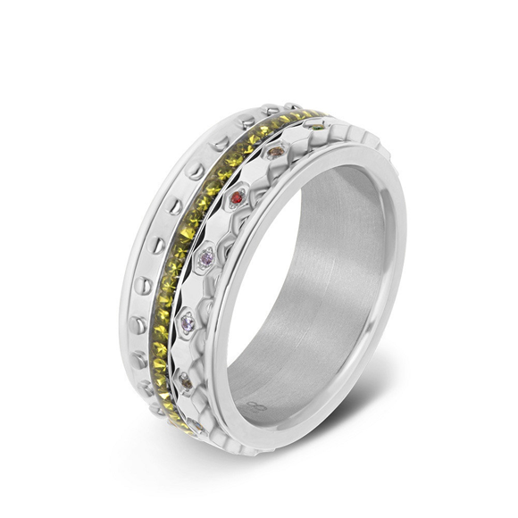 Product image 1 of Samengestelde iXXXi ring Autumn Whisper