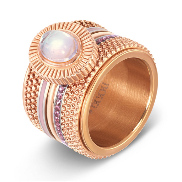 Product image 1 of Samengestelde iXXXi Ring Flower Blush