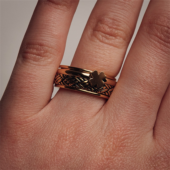 Product image 1 of Samengestelde iXXXi ring Fortune
