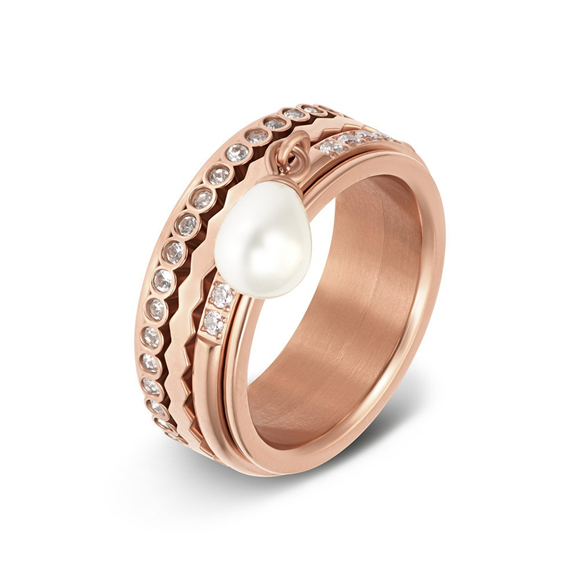 Product image 1 of Samengestelde iXXXi ring Hidden Gem