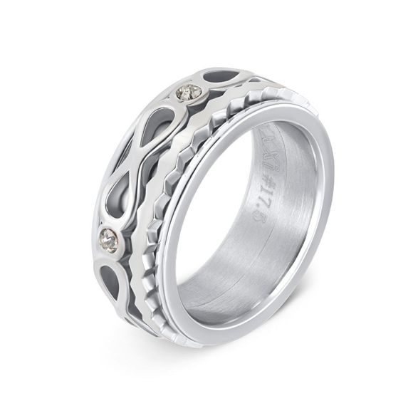 Product image 1 of Samengestelde iXXXi ring Infinite Sol