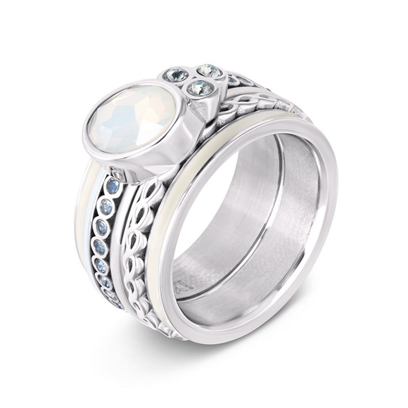 Product image 1 of Samengestelde iXXXi ring Mariposa