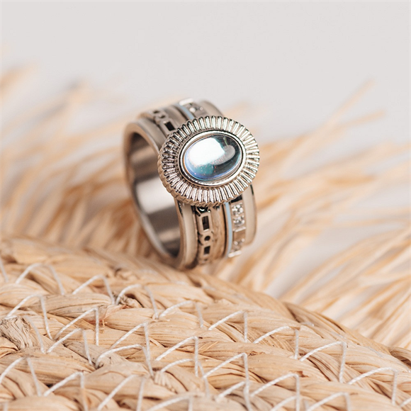 Product image 1 of Samengestelde iXXXi ring Nera