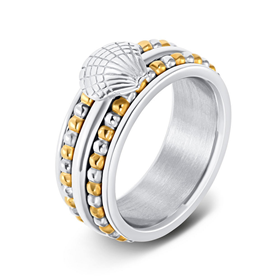 Afbeelding van Samengestelde iXXXi ring Salted Shell