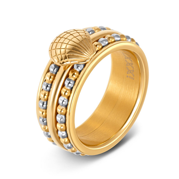 Product image 1 of Samengestelde iXXXi ring Salted Shell