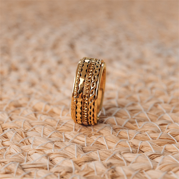 Product image 1 of Samengestelde iXXXi ring Serene Sol