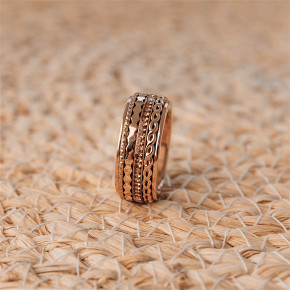 Product image 1 of Samengestelde iXXXi ring Serene Sol