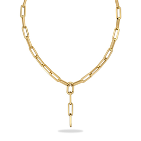 Image of Samengestelde ketting Niki-49.5cm