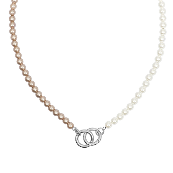 Product image 1 of Samengestelde ketting Peggy