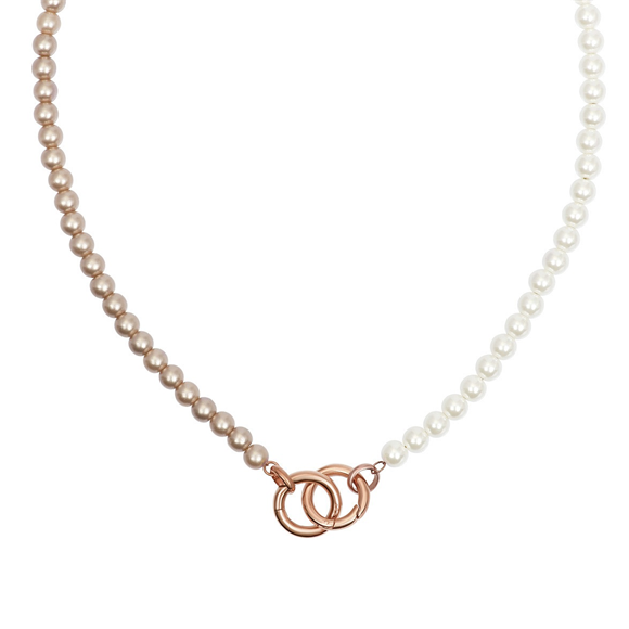 Product image 1 of Samengestelde ketting Peggy