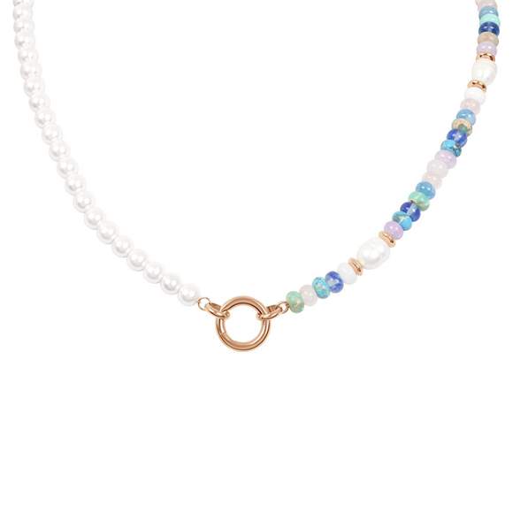 Product image 1 of Samengestelde ketting Penelope
