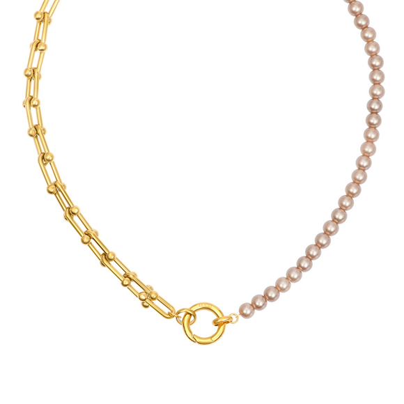 Product image 1 of Samengestelde ketting Pia