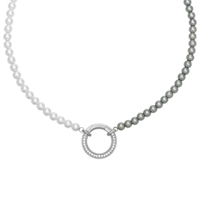 Afbeelding van Samengestelde Ketting Puck