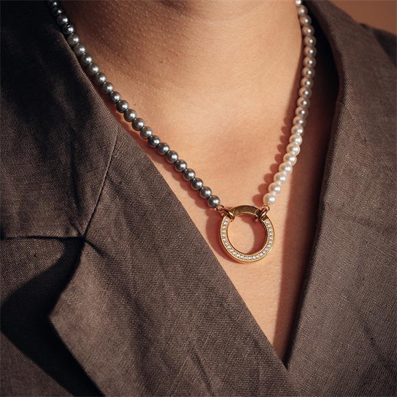 Product image 1 of Samengestelde Ketting Puck