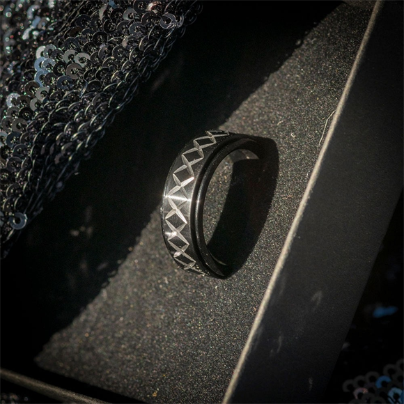 Product image 1 of Samengestelde ring iXXXi Men Cross